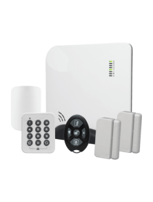 KIT STANDARD SISTEMA ALULA