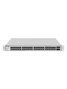 Switch Administrable PoE...